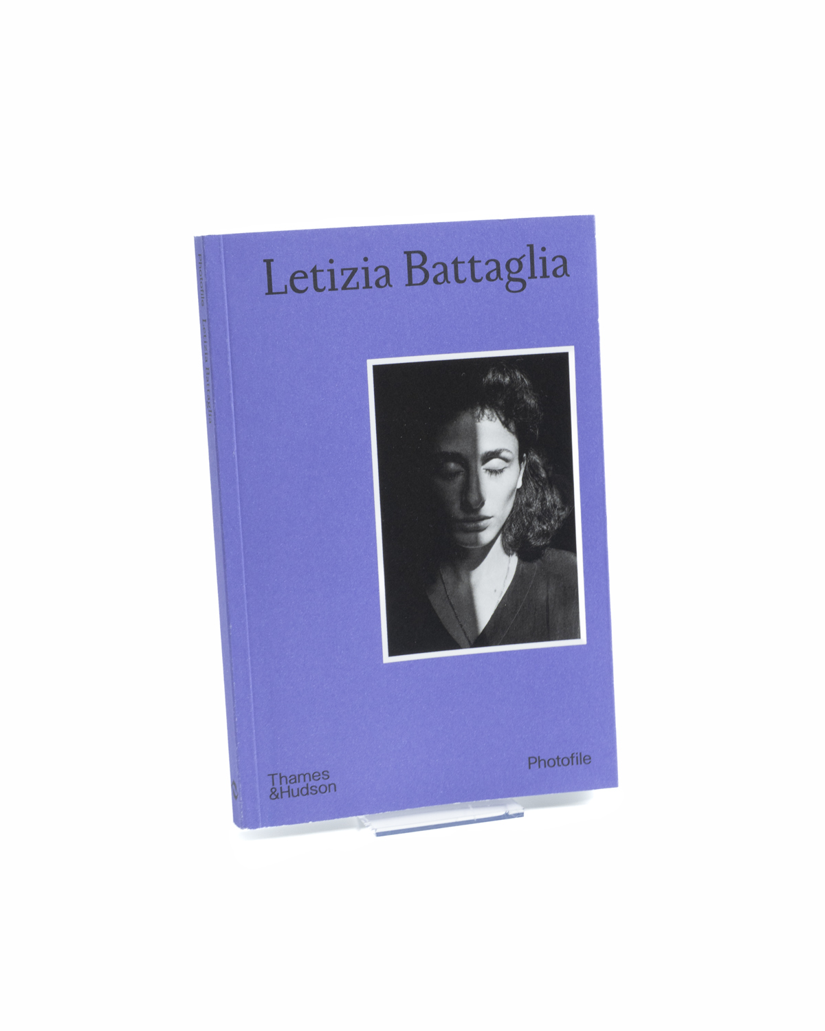 Letizia Battaglia (Photofile)