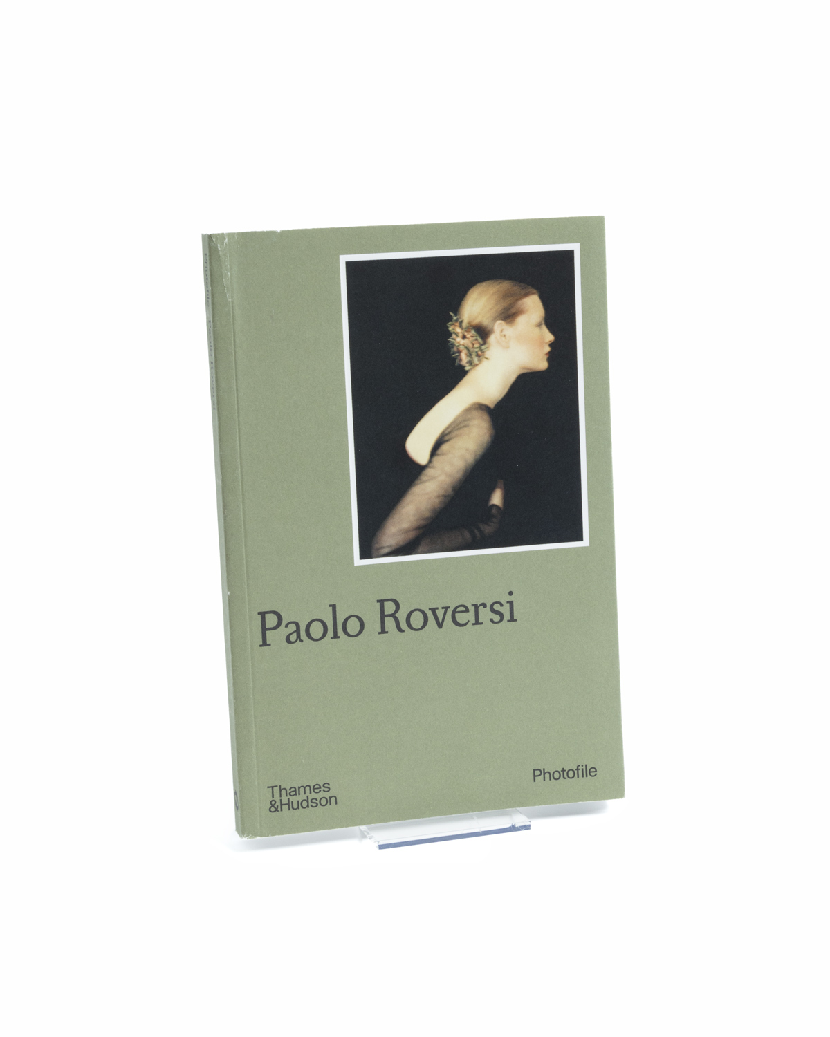 Paolo Roversi (Photofile)