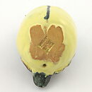 Gunnar Hansson (1960s) Swelling Stoneware Bird 7 cm (8)