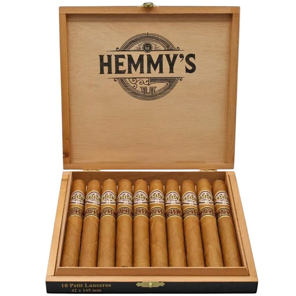 Hemmy's Linea Secreta Petit Lancero