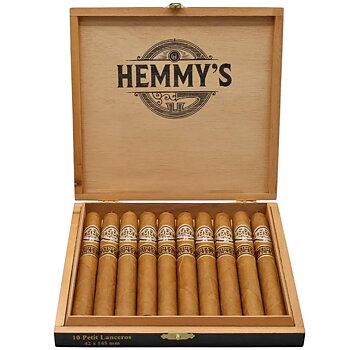 Hemmy's Linea Secreta Petit Lancero