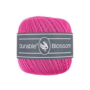 Durable Blossom Magenta 241