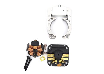 Motor set DCM