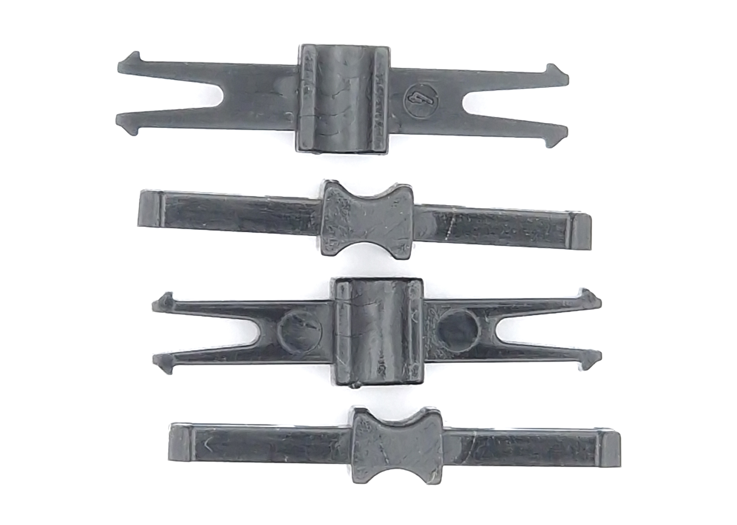 Coupler Intermediate Piece