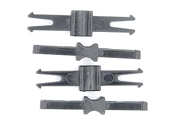 Coupler Intermediate Piece