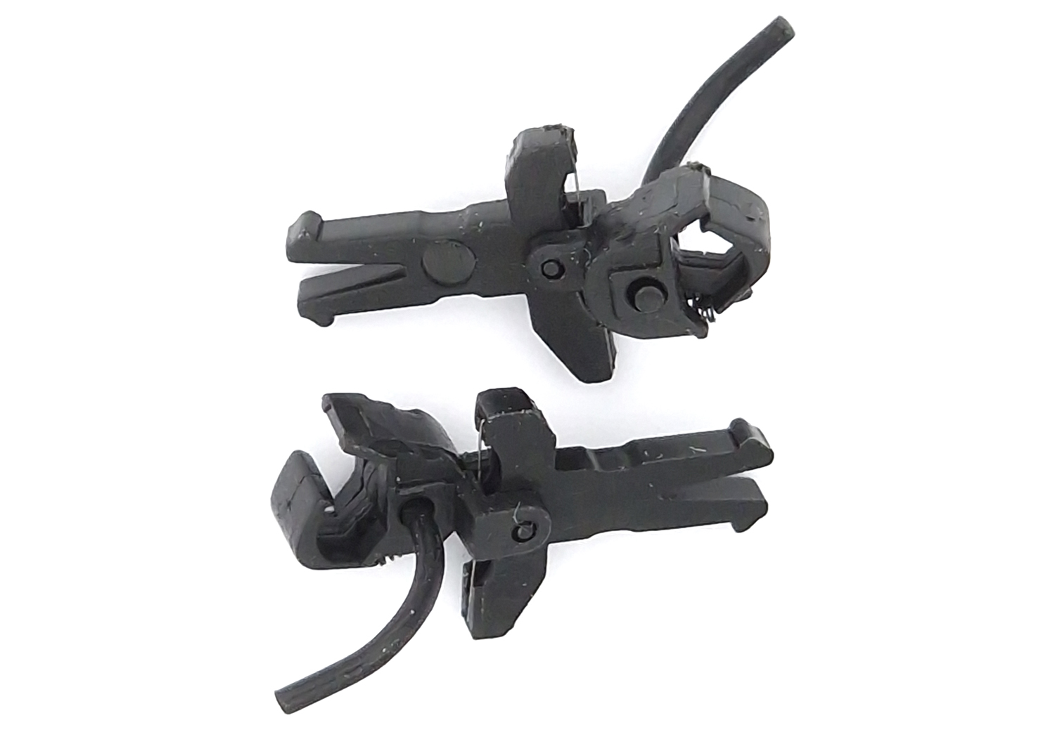 Close Coupler Kadee 2 pcs