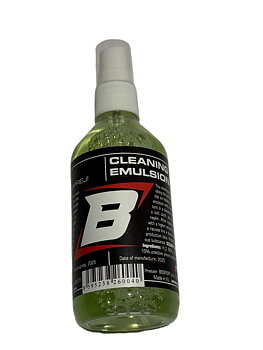BOSPORT VISIRSPRAY 115 ml