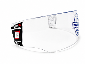 BOSPORT V16 visir STD B1 