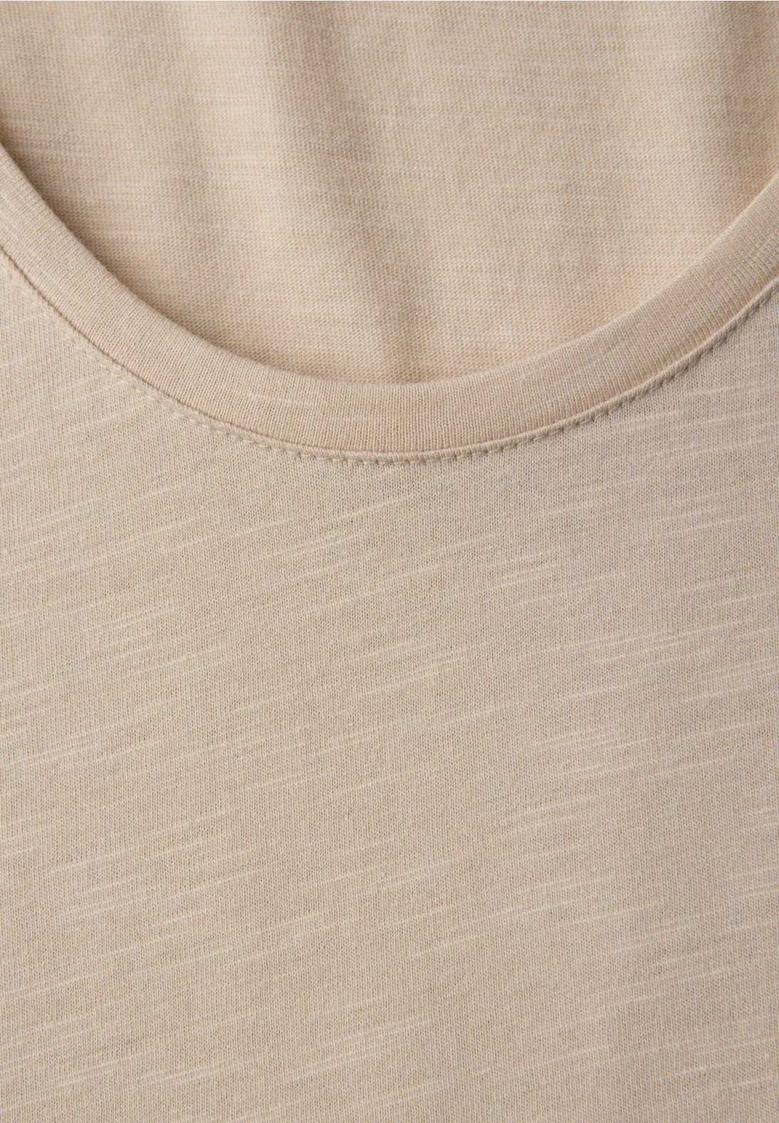 QR New Gerda - Cotton Beige - Street One - 5