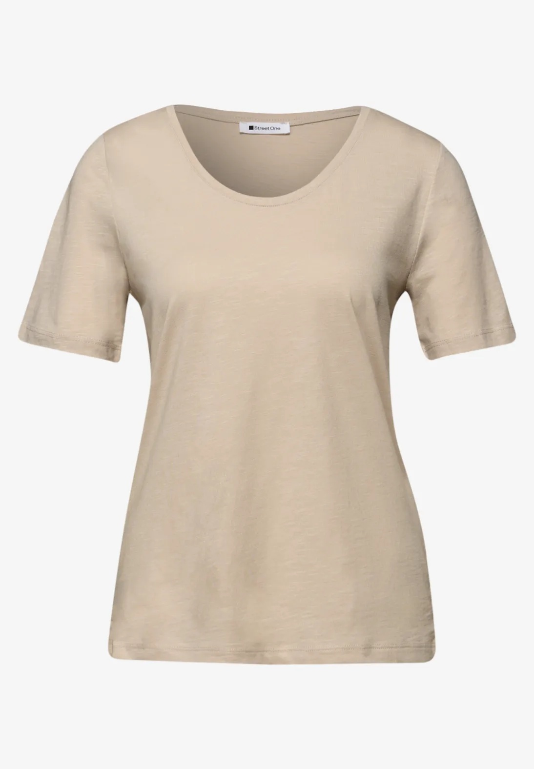 QR New Gerda - Cotton Beige - Street One - 4
