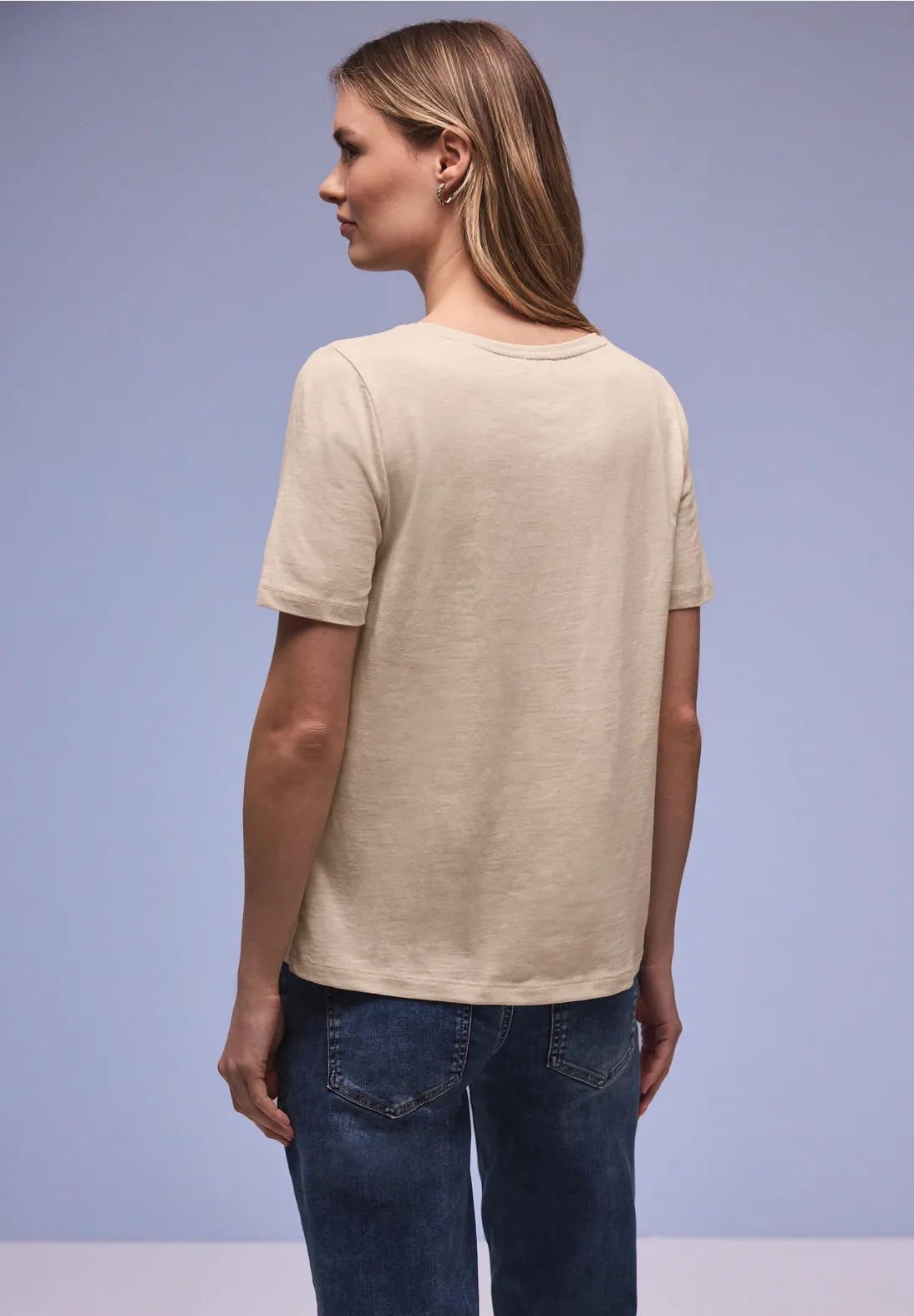 QR New Gerda - Cotton Beige - Street One - 3