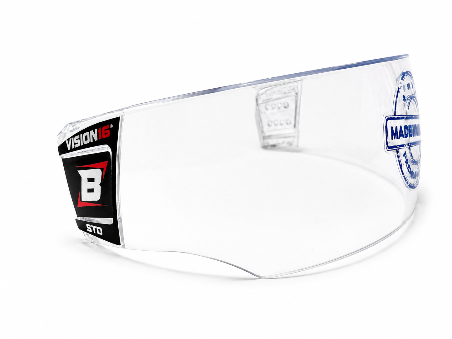 BOSPORT V16 visir STD B5 9cm