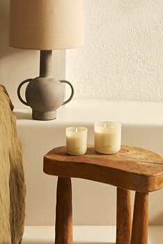 ROURA Majestic Lotus Candle 3-Wick 