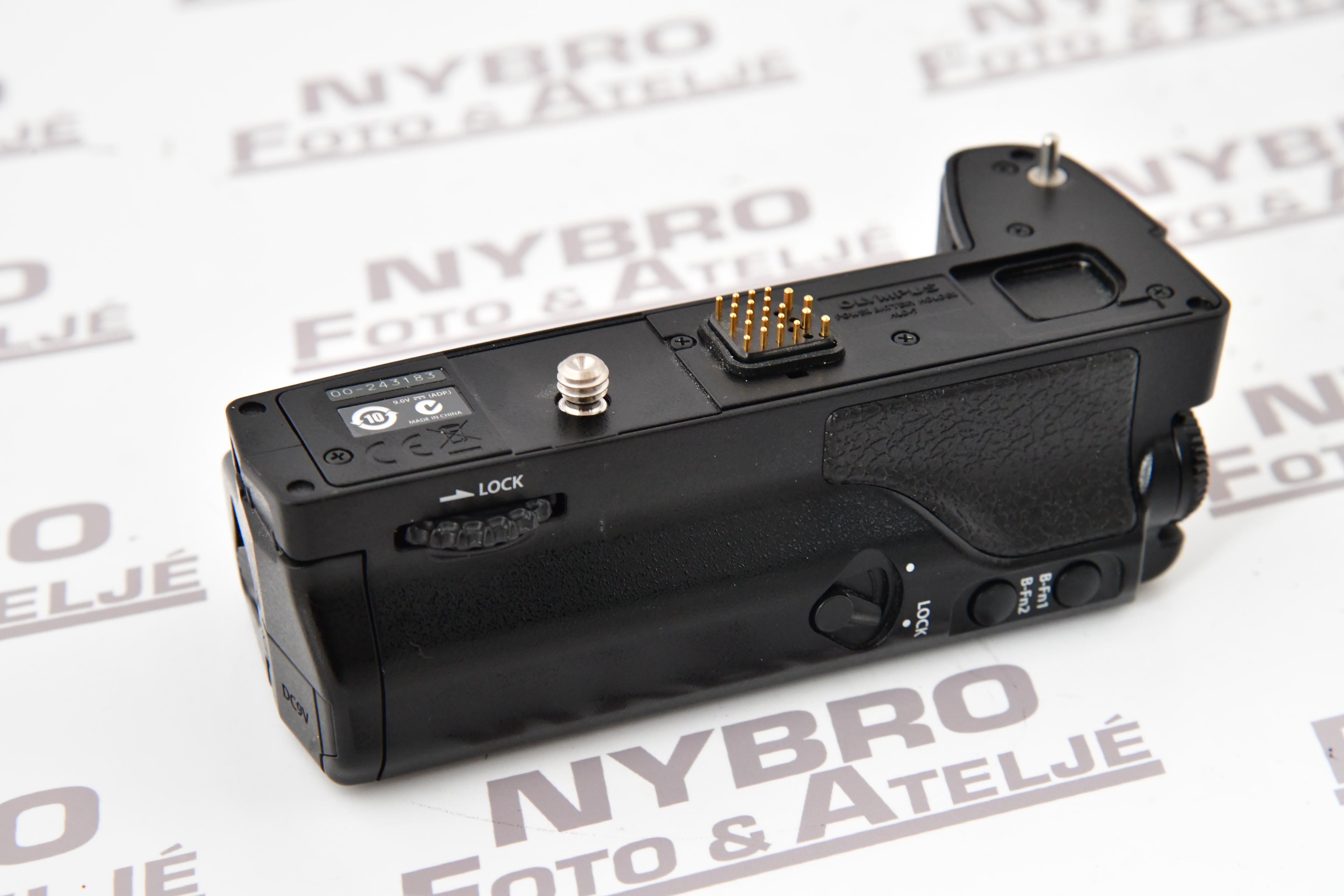 Olympus HLD-7 - 2