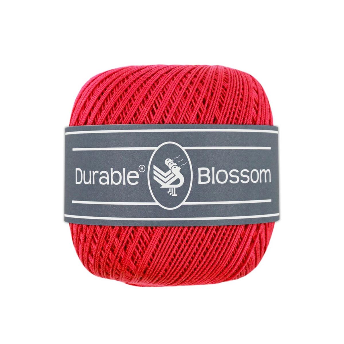 Durable Blossom Red 316