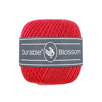 Durable Blossom Red 316