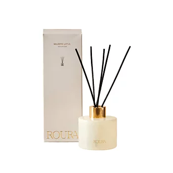 ROURA Majestic Lotus Diffuser