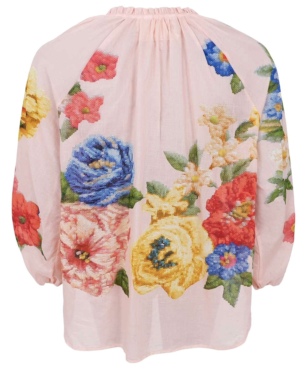 Norma blouse  - 3
