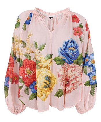 Norma blouse 