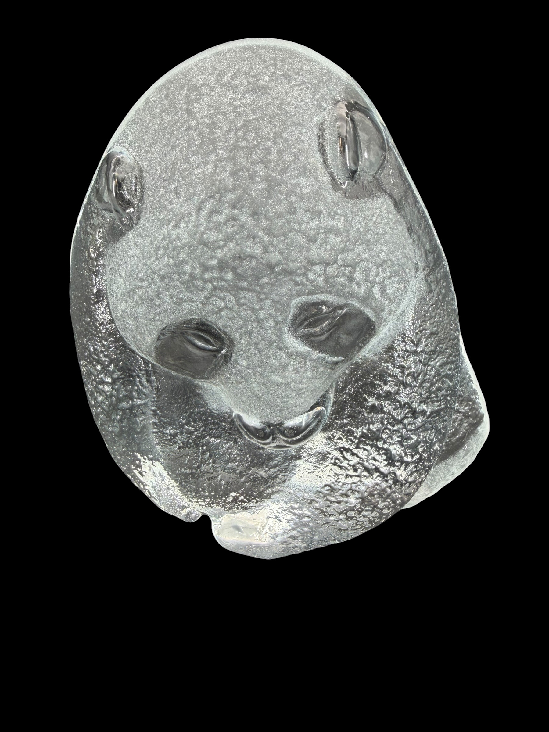 Målerås, Mats Jonasson, ”Panda” - 2