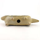Lisa Larson (Large Zoo 1957) Captivating Cat 33/12 cm (8)