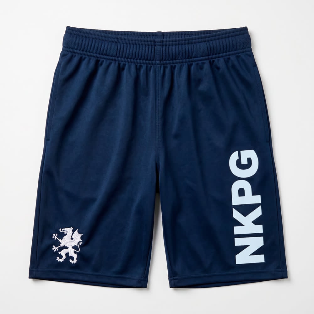 NKPG - Shorts