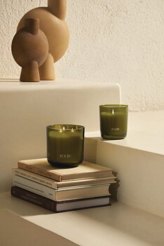 ROURA Secret Garden Candle