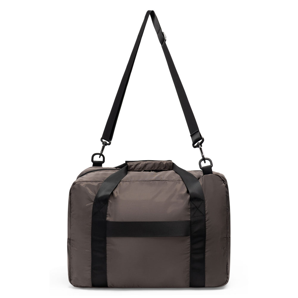 Hopvikbar bag - EPIC Xpak Flight Duffelbag 24L Brown - 3