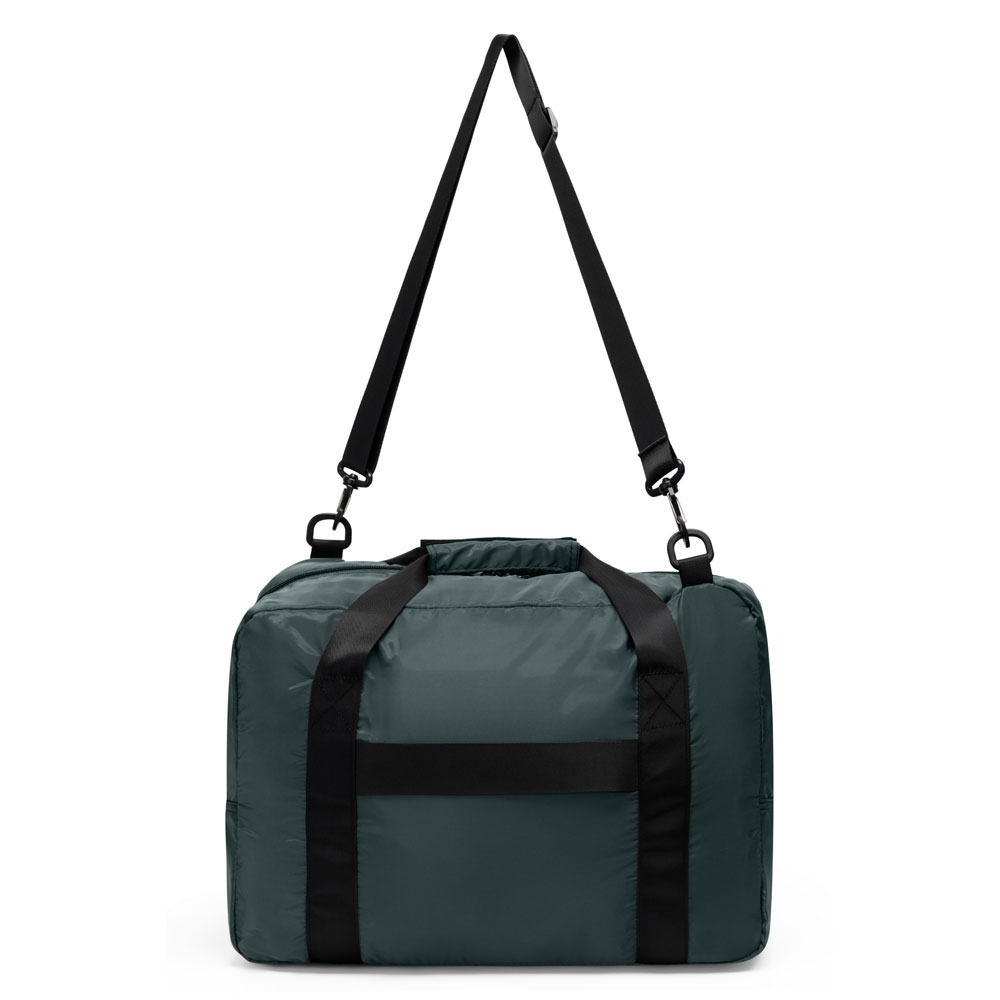Hopvikbar bag - EPIC Xpak Flight Duffelbag 24L Green - 3