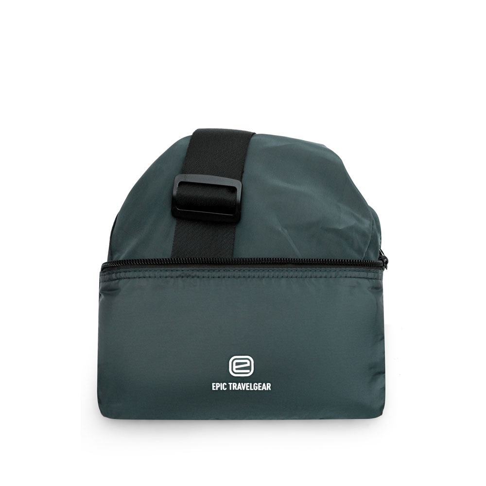 Hopvikbar bag - EPIC Xpak Flight Duffelbag 24L Green - 5
