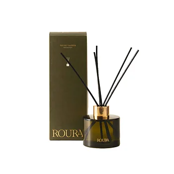 ROURA Secret Garden Diffuser