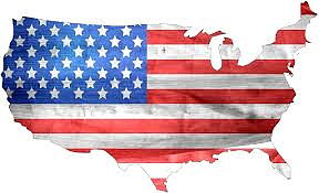 Shipping USA