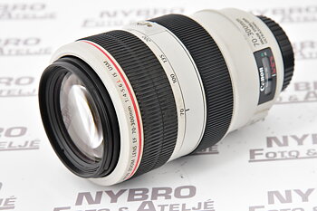 Canon EF 70-300/4,0-5,6 L IS USM
