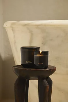 ROURA Ancient Woods Candle 3-Wick