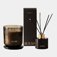 ROURA Ancient Woods  Diffuser