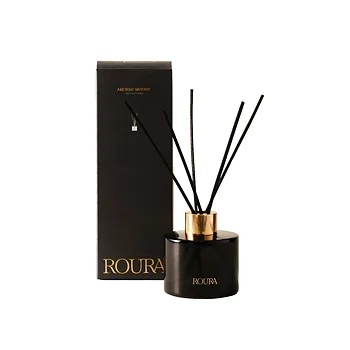 ROURA Ancient Woods  Diffuser