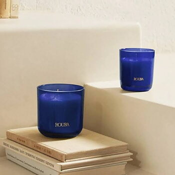 ROURA Amalfi Bergamot Candle