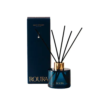 ROURA Amalfi Bergamot Diffuser