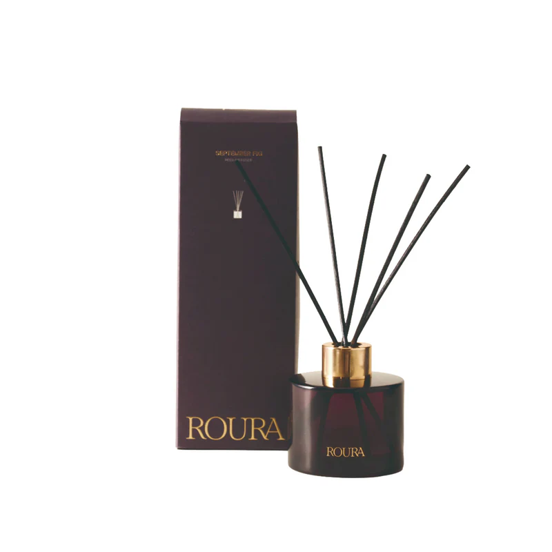 ROURA September Fig  Diffuser