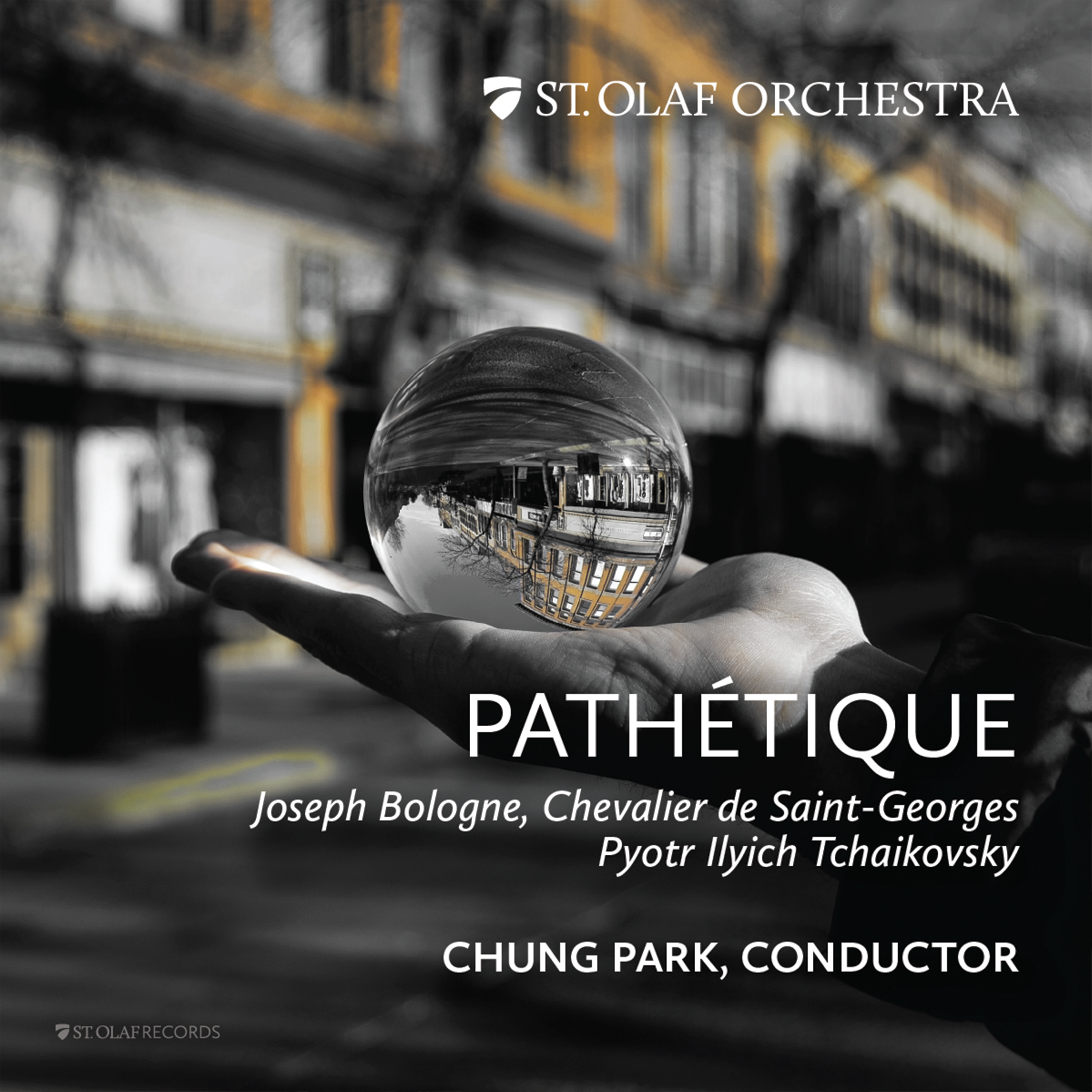 Pathétique