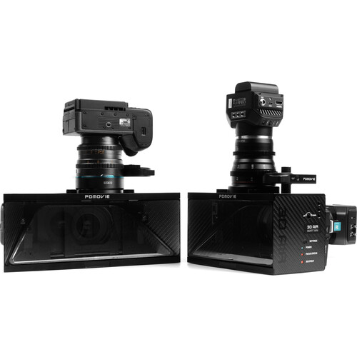 Pdmovie  3D Smart Mini Air Rig Kit