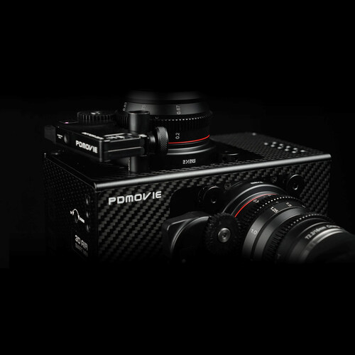 Pdmovie  3D Smart Mini Air Rig Kit - 5