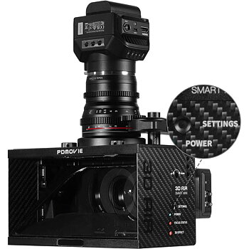Pdmovie 3D Smart  Air Rig Kit