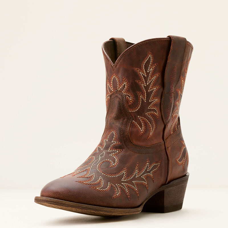 Ariat Carlin western  boots 