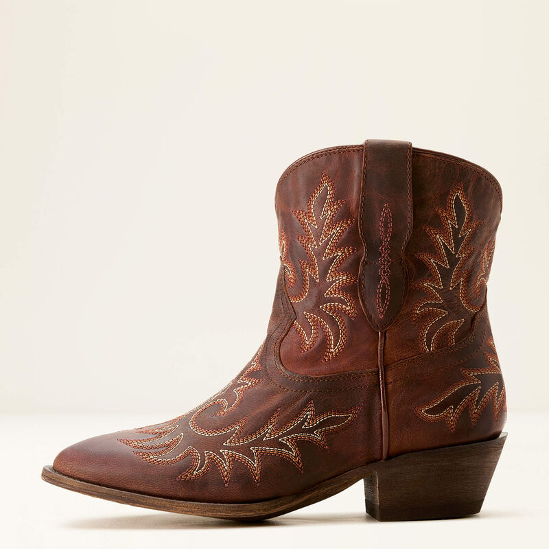 Ariat Carlin western  boots  - 2