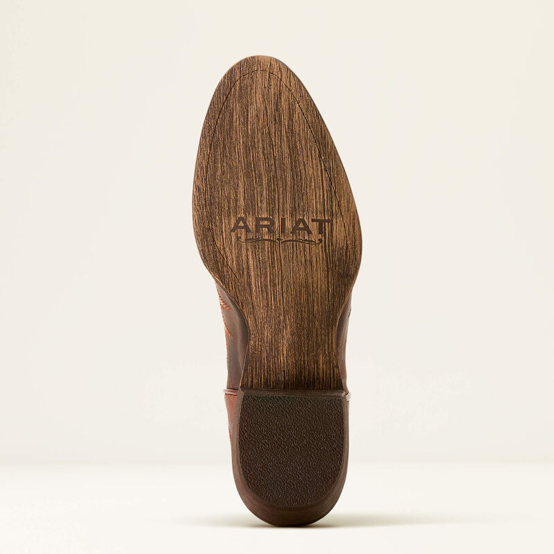Ariat Carlin western  boots  - 3