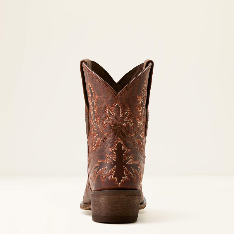 Ariat Carlin western  boots  - 5