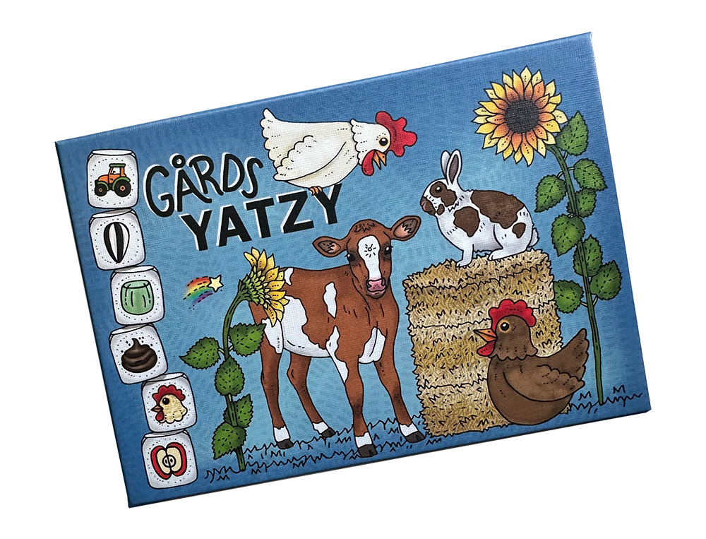 Gårdsyatzy