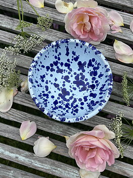 Skål Confetti 13 cm "Cielo"