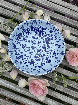 Skål Confetti 19 cm "Cielo"
